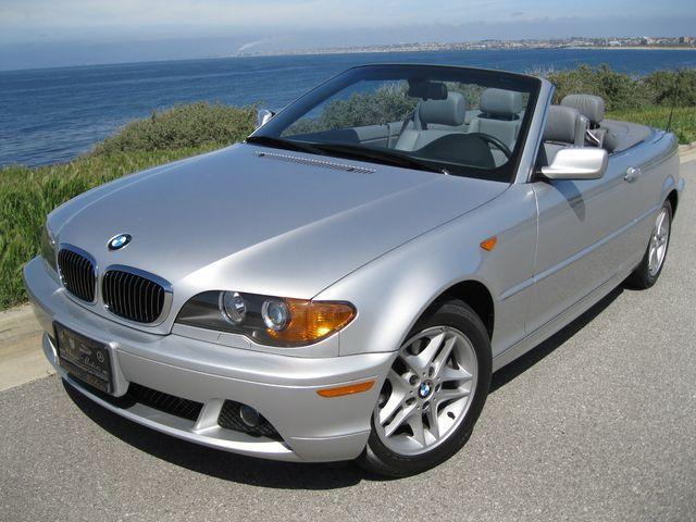 BMW 3 series 1.8T Quattro Convertible