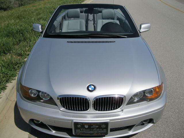 BMW 3 series 2004 photo 1