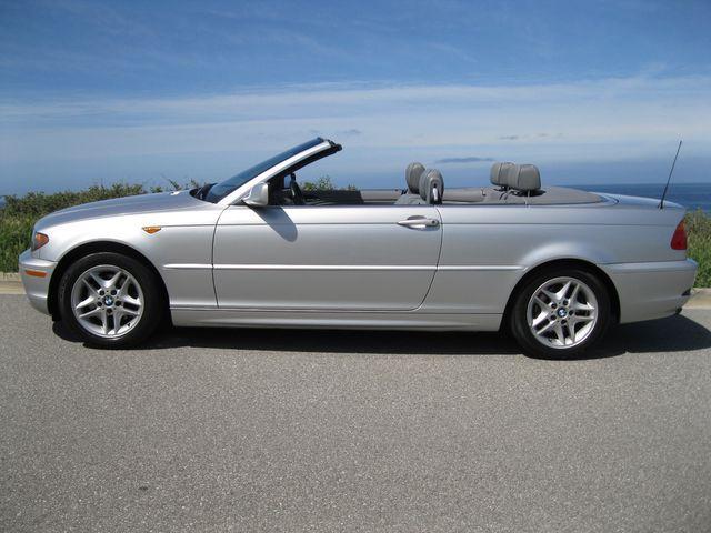 BMW 3 series 2004 photo 2