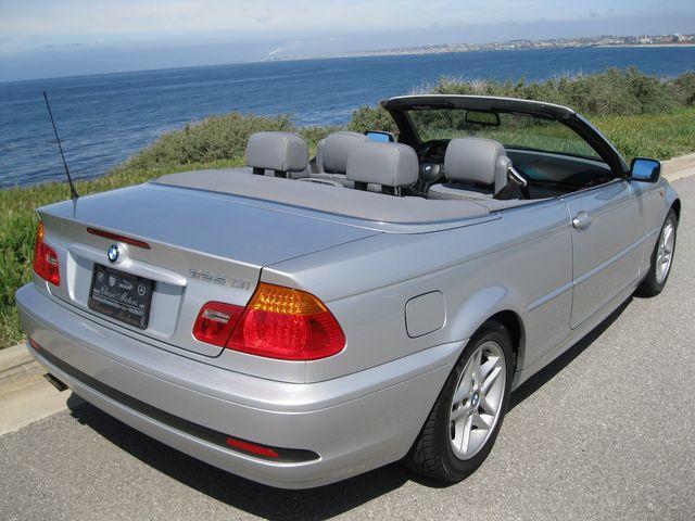 BMW 3 series 2004 photo 3