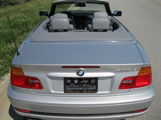 BMW 3 series 2004 photo 4