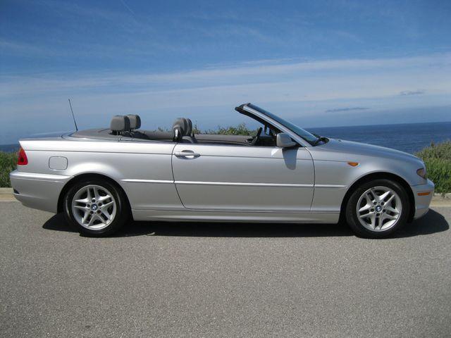 BMW 3 series 2004 photo 5