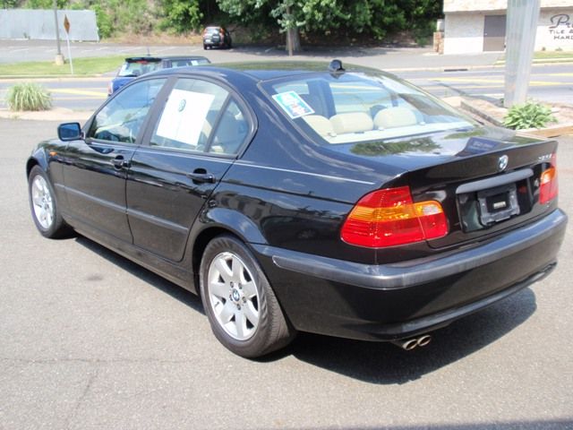 BMW 3 series 2004 photo 11