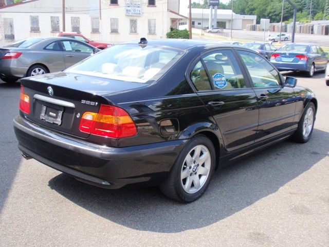 BMW 3 series 2004 photo 14