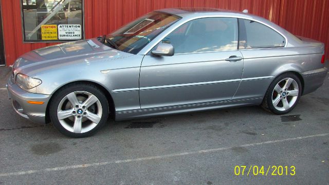 BMW 3 series 2004 photo 1