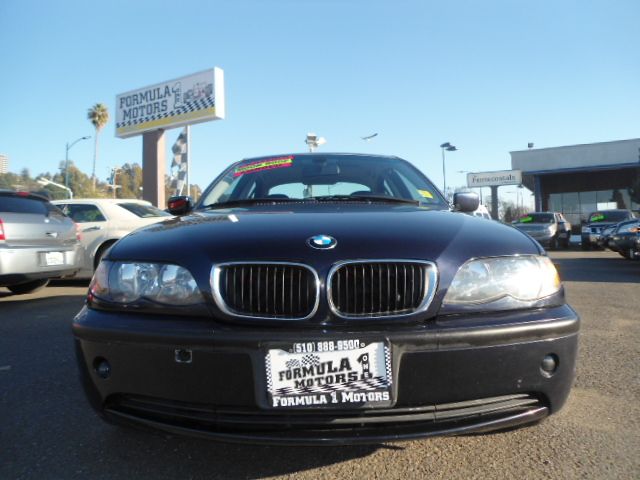 BMW 3 series 2004 photo 1