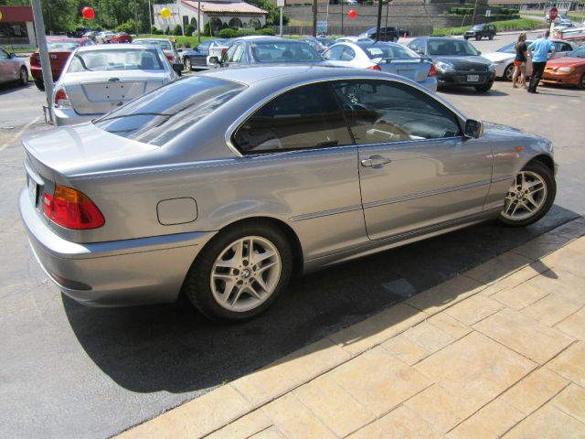 BMW 3 series 2004 photo 12