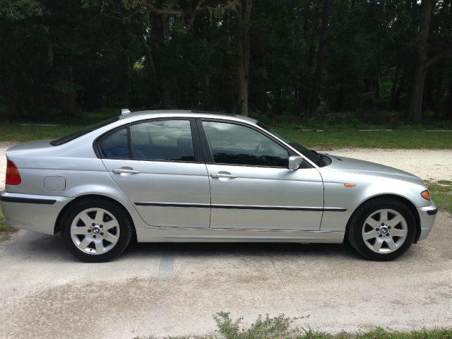 BMW 3 series STX XL XLT FX2 Lariat Sedan