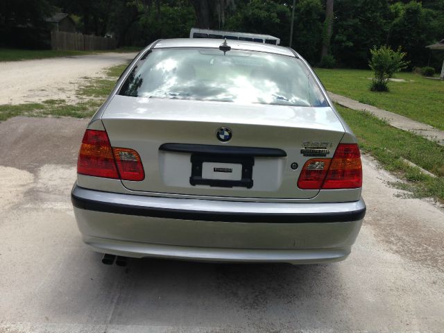 BMW 3 series 2004 photo 28