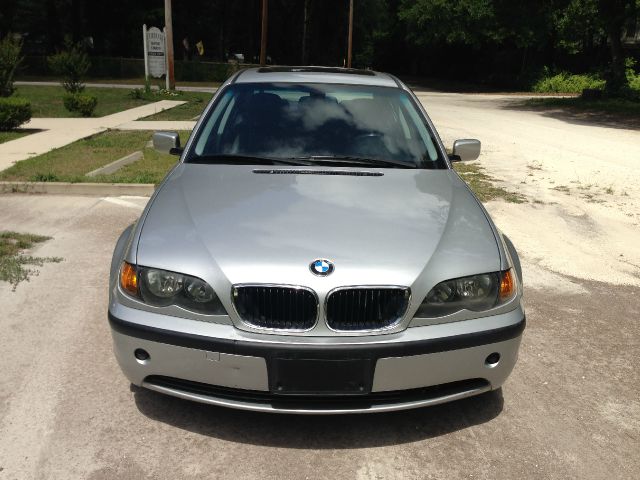 BMW 3 series 2004 photo 35