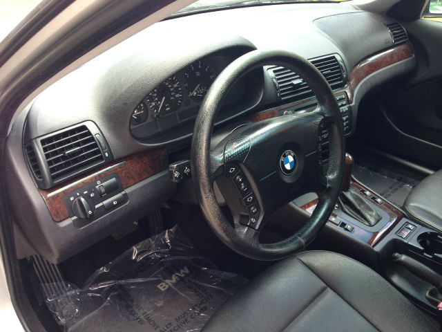 BMW 3 series 2004 photo 36