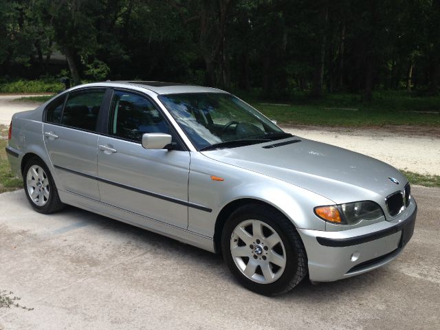 BMW 3 series 2004 photo 47