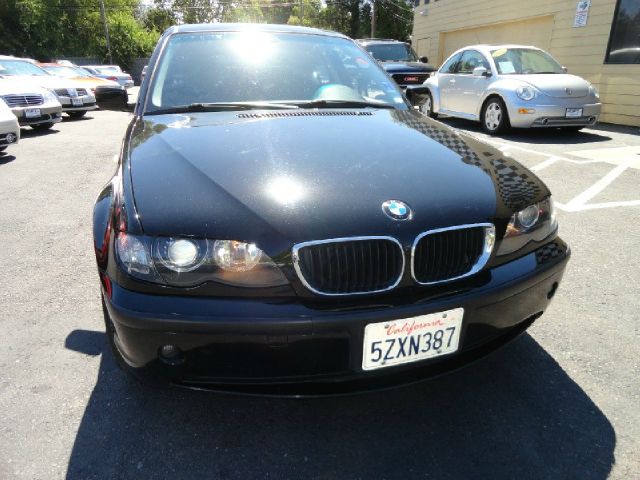 BMW 3 series 2004 photo 1