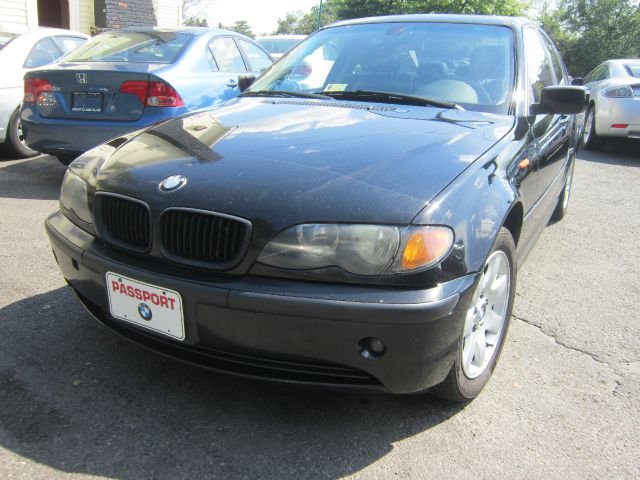 BMW 3 series 2004 photo 1