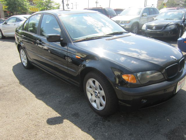 BMW 3 series 2004 photo 3