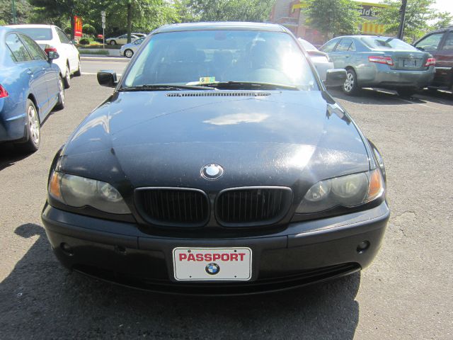 BMW 3 series 2004 photo 4