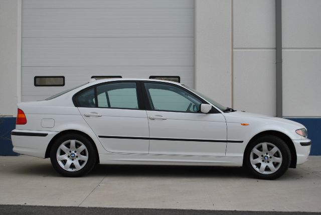 BMW 3 series 2004 photo 1