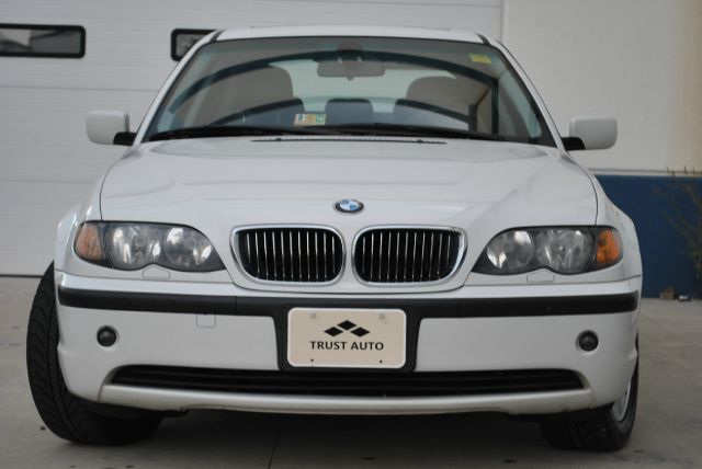 BMW 3 series 2004 photo 3