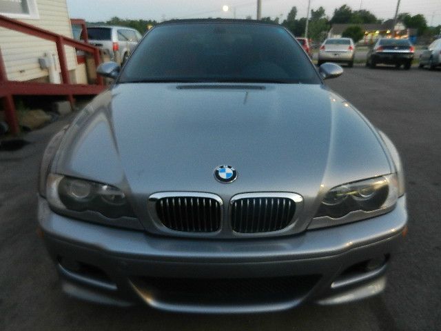 BMW 3 series 2004 photo 2