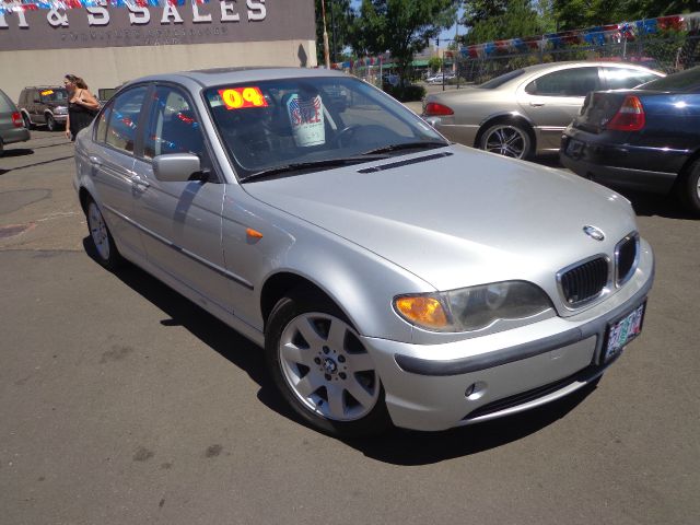 BMW 3 series 2004 photo 1