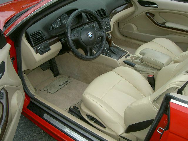 BMW 3 series 2004 photo 1