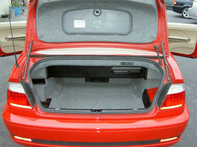 BMW 3 series 2004 photo 11