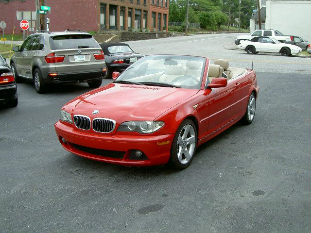 BMW 3 series 2004 photo 4