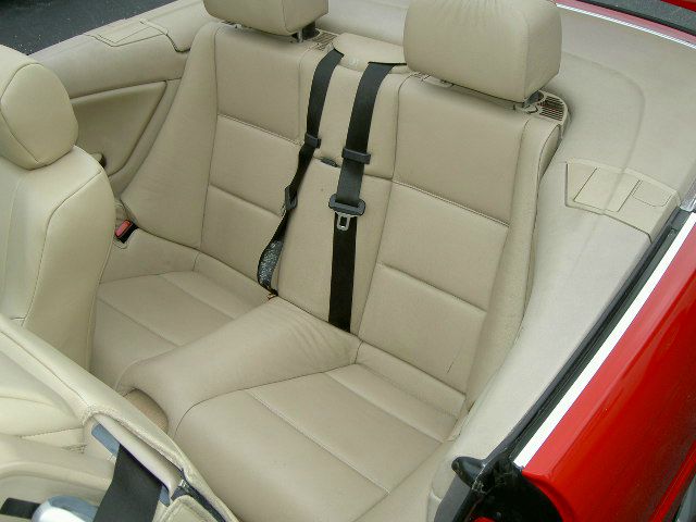 BMW 3 series 2004 photo 5