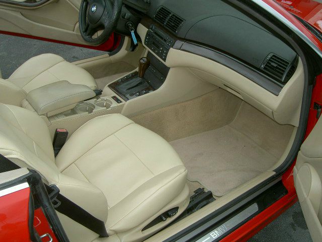 BMW 3 series 2004 photo 8