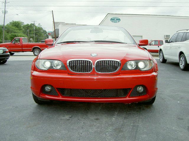 BMW 3 series 2004 photo 9