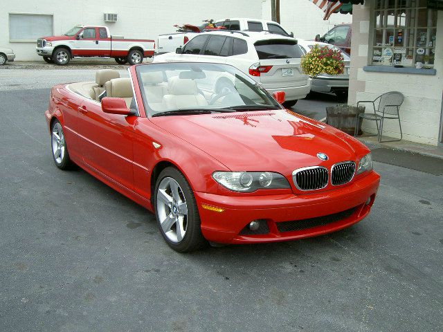 BMW 3 series 2004 photo 6