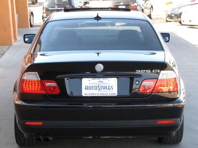 BMW 3 series 2004 photo 10