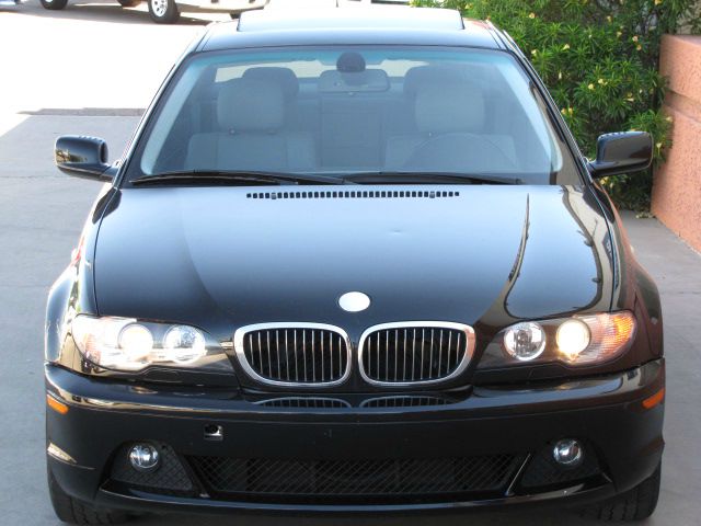 BMW 3 series 2004 photo 11