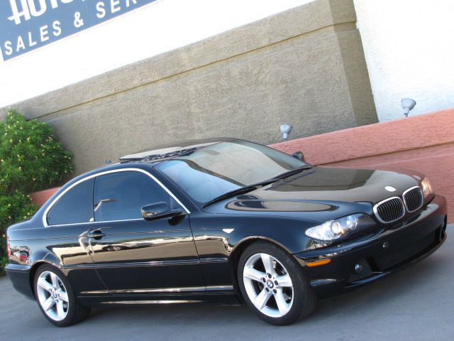 BMW 3 series 2004 photo 12