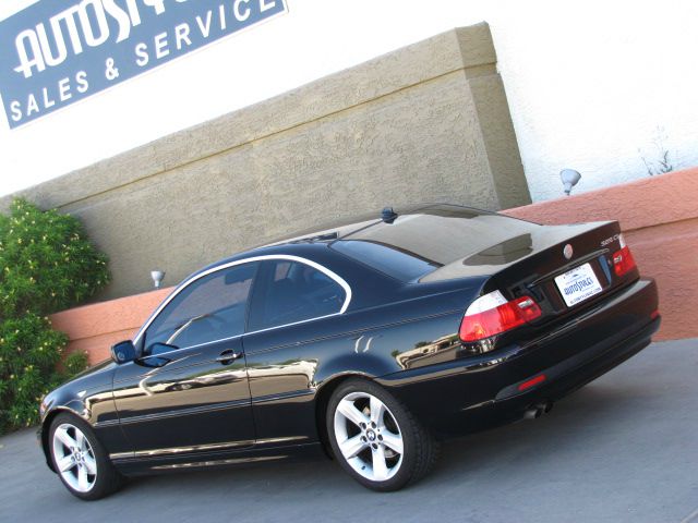 BMW 3 series 2004 photo 5