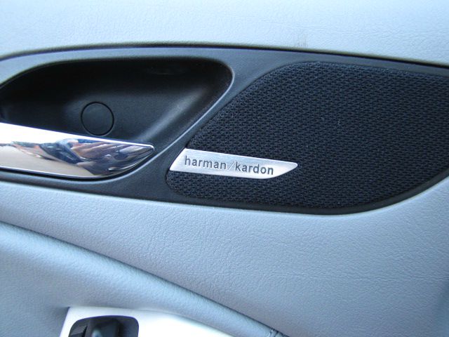 BMW 3 series 2004 photo 6