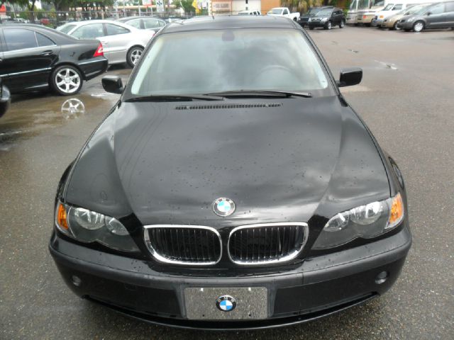 BMW 3 series 2004 photo 4