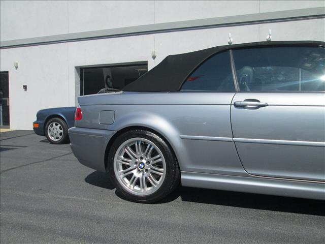 BMW 3 series Unknown Convertible