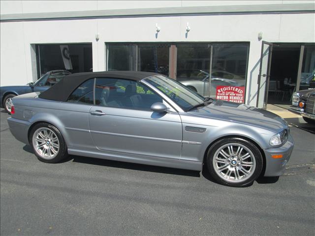 BMW 3 series 2004 photo 1