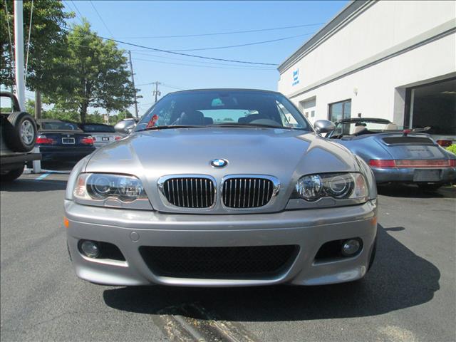 BMW 3 series 2004 photo 2