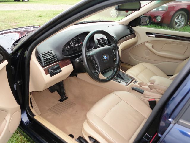 BMW 3 series 2004 photo 16