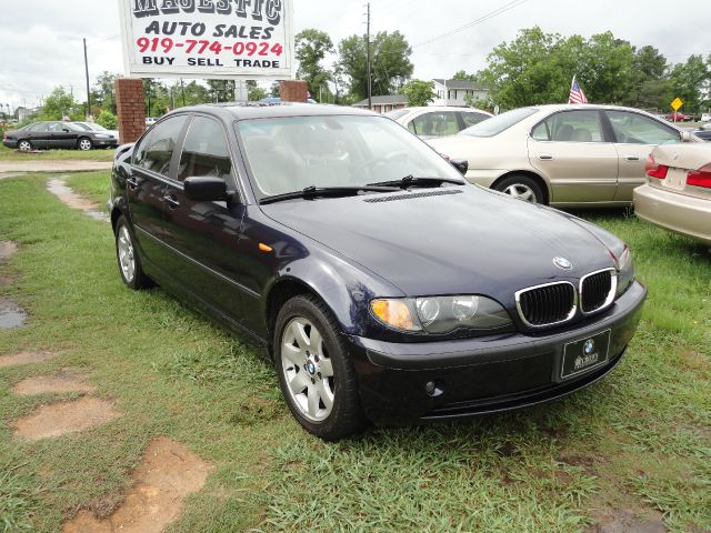 BMW 3 series 2004 photo 2