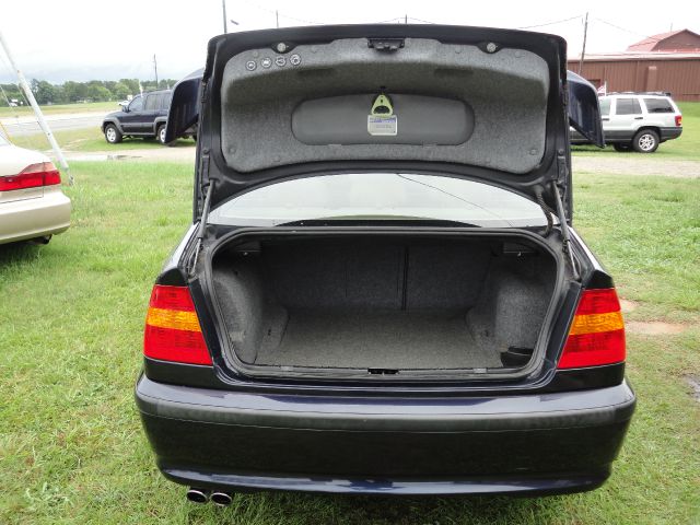 BMW 3 series 2004 photo 23