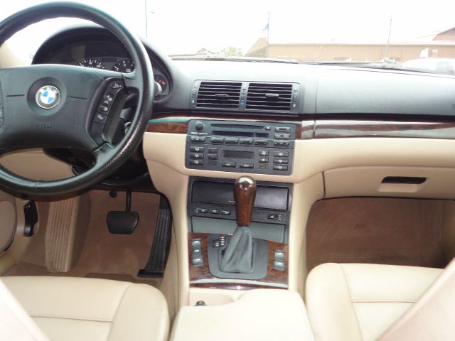 BMW 3 series 2004 photo 5