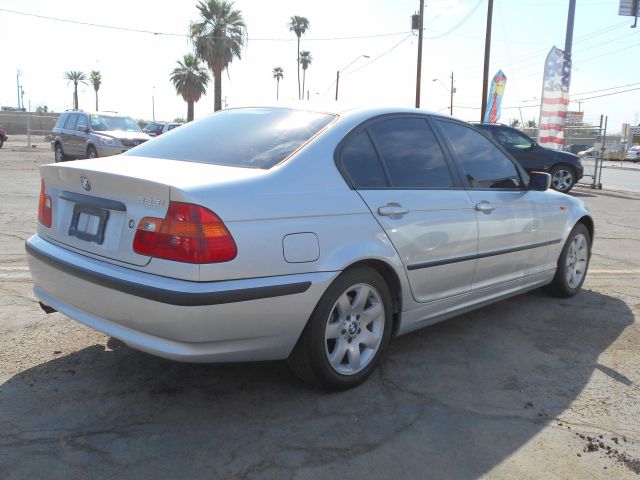 BMW 3 series STX XL XLT FX2 Lariat Sedan