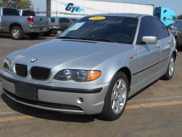 BMW 3 series 2005 photo 4