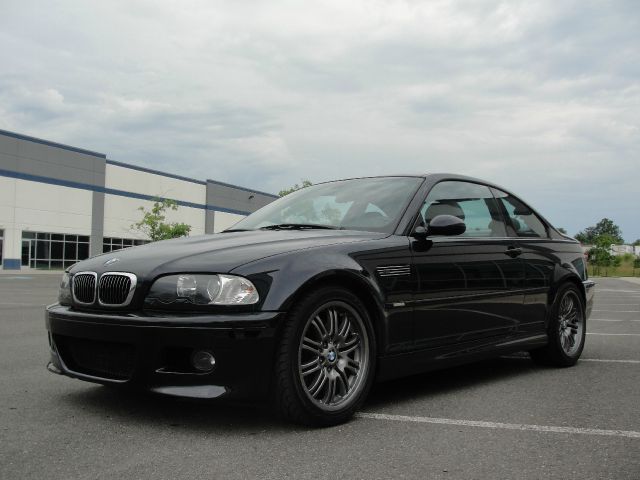 BMW 3 series 2005 photo 2