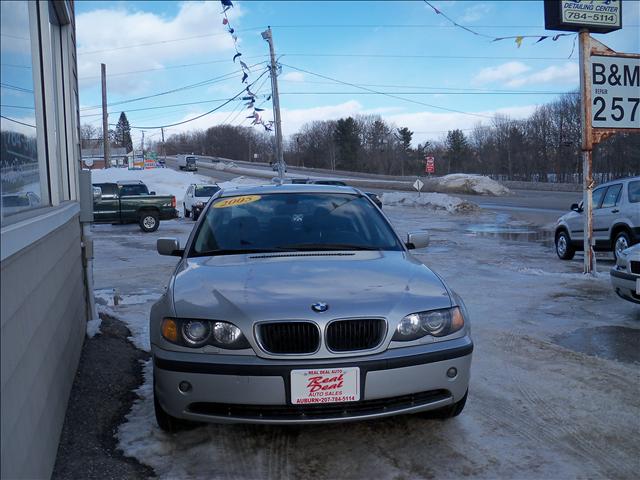 BMW 3 series 2005 photo 1