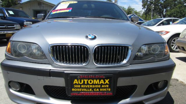 BMW 3 series STX XL XLT FX2 Lariat Sedan