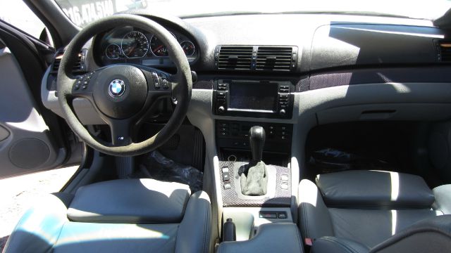 BMW 3 series 2005 photo 10